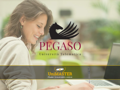 Master Online in Amministrazione e Gestione delle Imprese Sociali e del No Profit – UniPegaso