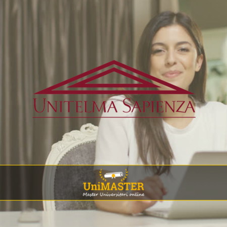 Master Online in International Cooperation, Finance and Development ICO – Unitelma