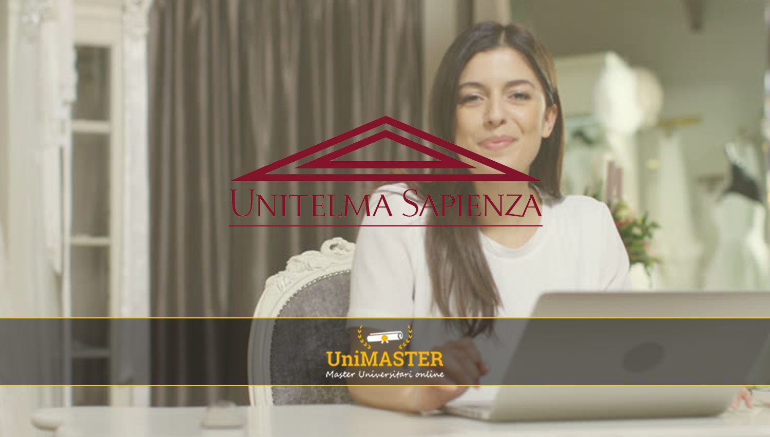 master-unitelma master-unitelma