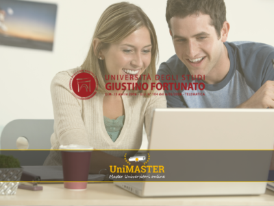 Master Online in Studi Giuridici Avanzati – UniFortunato