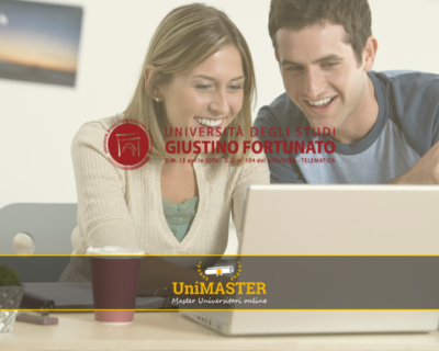 Master Online in Studi Giuridici Avanzati – UniFortunato