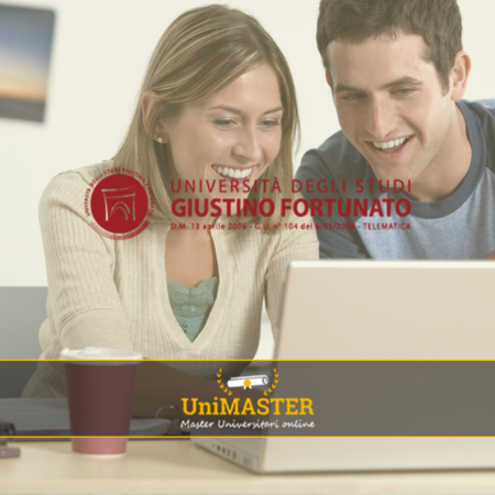 Master Online in Studi Giuridici Avanzati – UniFortunato
