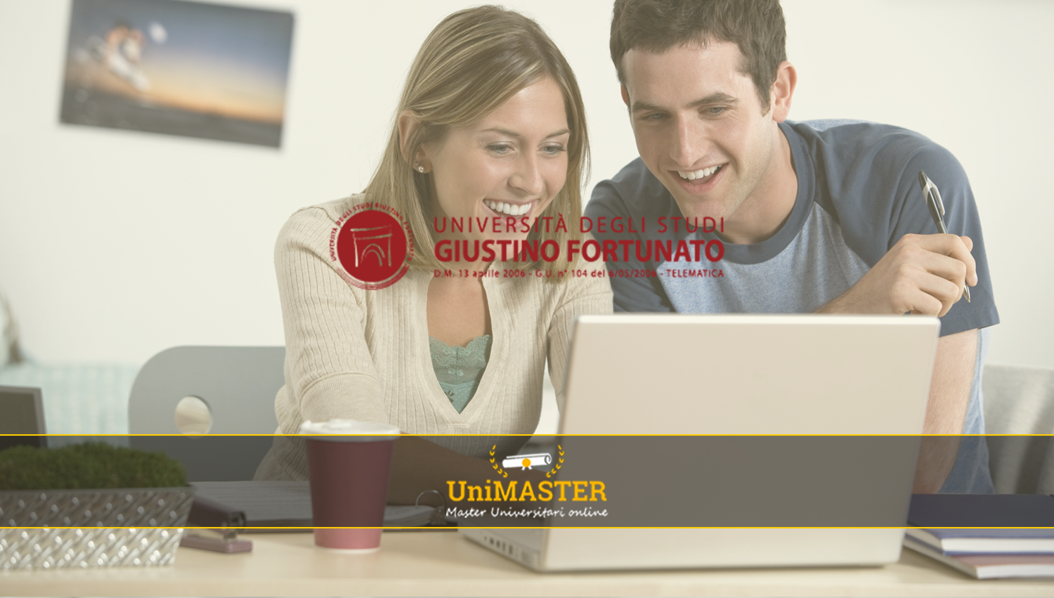 master-unifortunato master-unifortunato