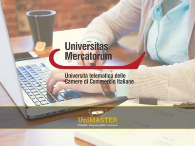 Master Online Management Aziendale – Mercatorum
