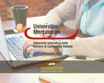 Master Online Management Aziendale – Mercatorum