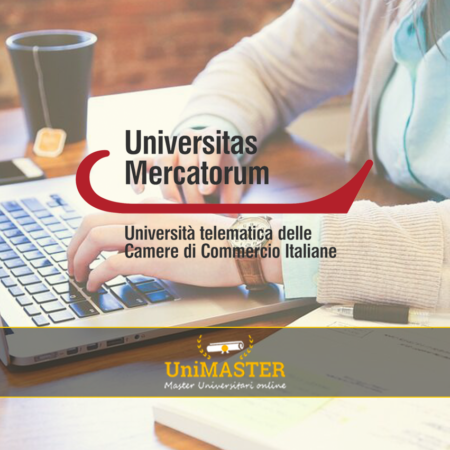 Master Online Management Aziendale – Mercatorum