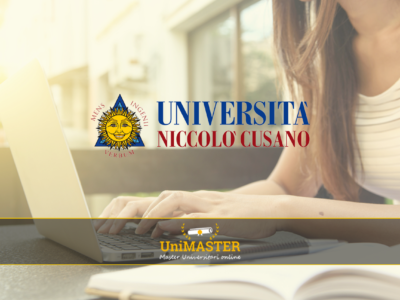 Master Online in Nutrizione Clinica – Unicusano