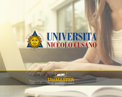 Master Online in Gestione del coordinamento nelle professioni sanitarie – Unicusano