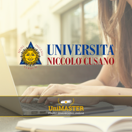 Master Online in Nutrizione Clinica – Unicusano